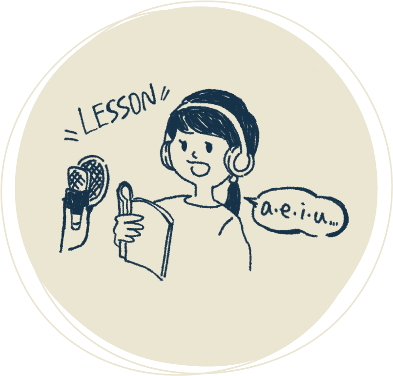 LESSON