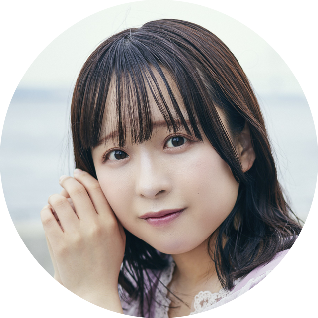 羽澄なな