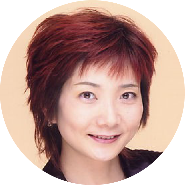 平松晶子